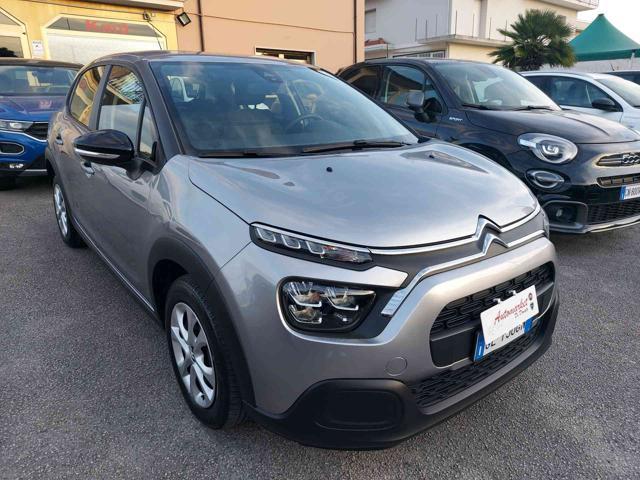 CITROEN C3 Diesel 2022 usata, Avellino foto