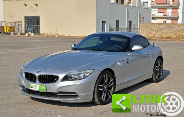 BMW Z4 Benzina 2012 usata, Lecce foto