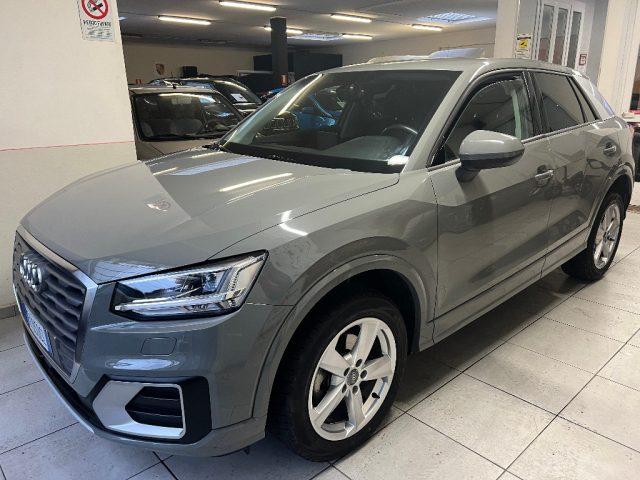 AUDI Q2 Benzina 2020 usata, Torino foto