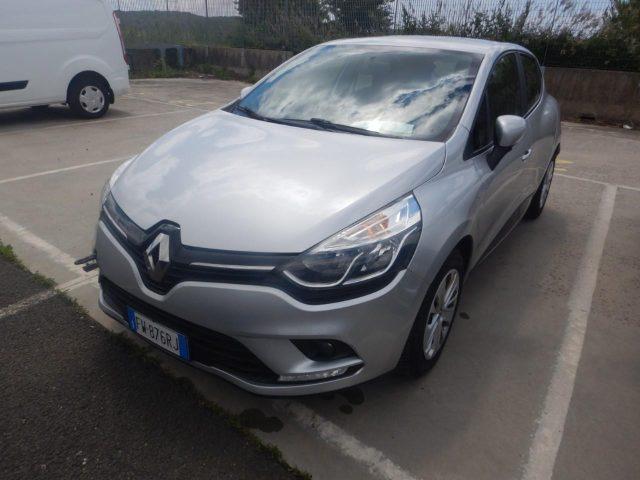 RENAULT Clio Benzina 2019 usata, Roma foto