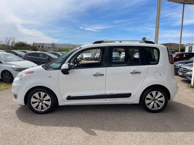 CITROEN C3 Picasso Diesel 2009 usata, Sassari foto