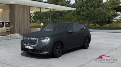 BMW X3 Elettrica/Diesel 2024 usata, Perugia