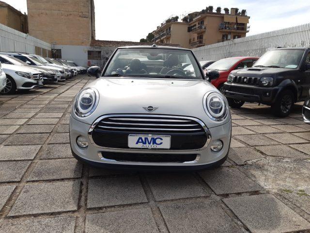 MINI Mini Diesel 2019 usata, Napoli foto