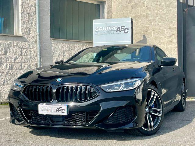 BMW 840 Diesel 2020 usata, Cuneo foto