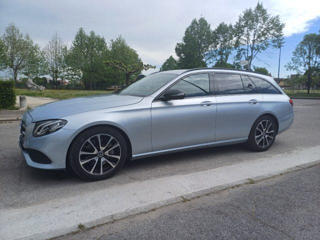 MERCEDES-BENZ E 350 Diesel 2017 usata, Brescia foto