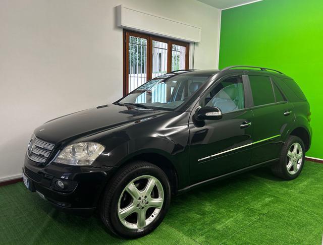 MERCEDES-BENZ ML 320 Diesel 2006 usata foto