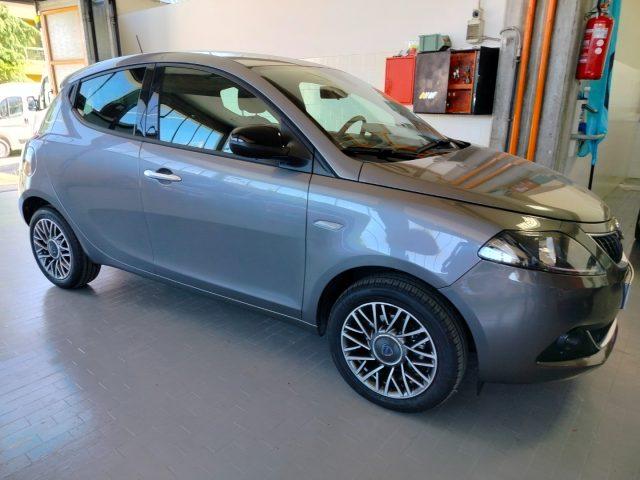 LANCIA Ypsilon Elettrica/Benzina 2023 usata, Forli-Cesena foto