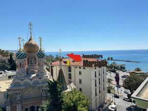 Vendita Trivani, Sanremo