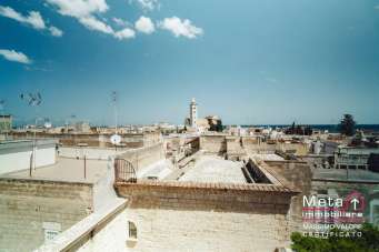 Vendita Complesso Misto, Trani