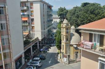 Vendita Esavani, Savona