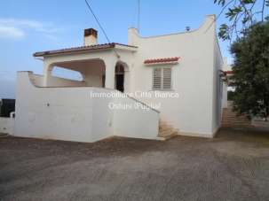 Vendita Villa, Ostuni