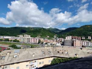 Vendita Pentavani, Genova