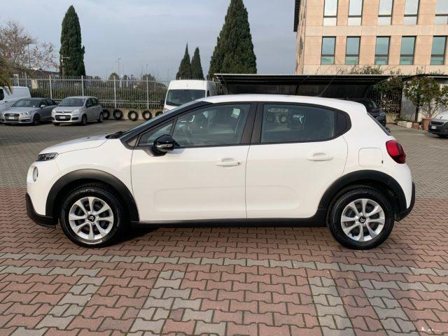 CITROEN C3 Benzina 2019 usata, Firenze foto