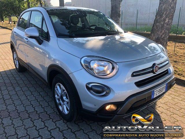 FIAT 500X Benzina 2020 usata, Italia foto