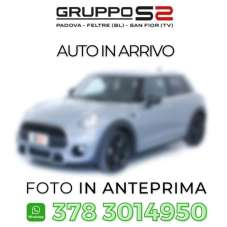 MINI Cabrio Benzina 2023 usata, Padova
