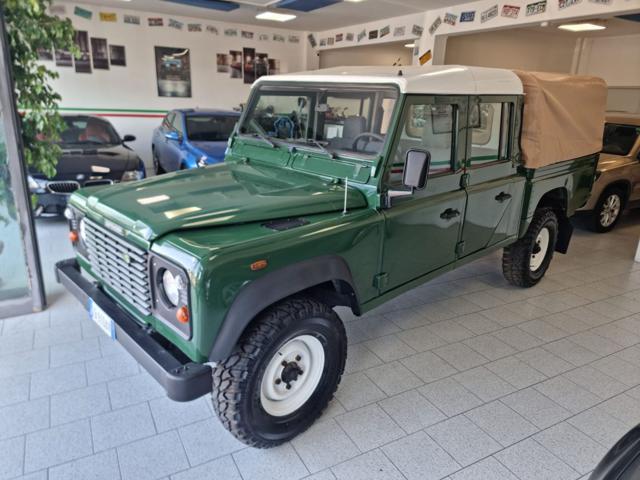 LAND ROVER Defender Diesel 2001 usata foto