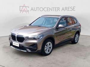 BMW X1 Diesel 2019 usata