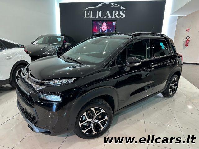 CITROEN C3 Aircross Benzina 2024 usata foto