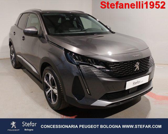 PEUGEOT 3008 Diesel usata foto