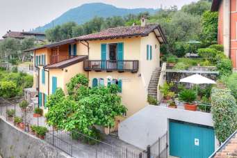 Vendita Casa Indipendente, Gardone Riviera