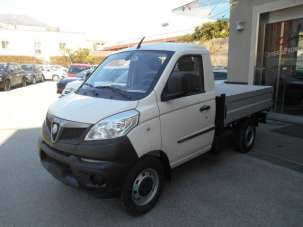 PIAGGIO Nuovo Porter  NP6 1.5 GPL Ribaltabile Short Range Benzina/GPL km0, Napoli