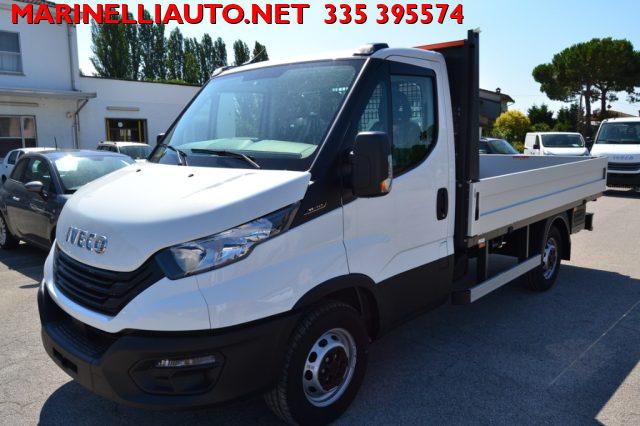 IVECO Daily Diesel usata, Ferrara foto