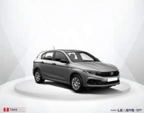 FIAT Tipo Diesel usata, Caserta