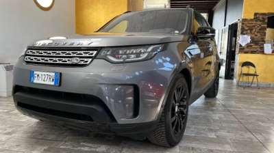 LAND ROVER Discovery Diesel 2018 usata, Cuneo