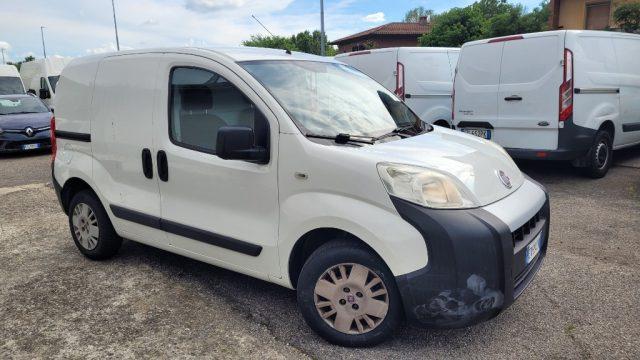 FIAT Fiorino Diesel 2012 usata, Pavia foto