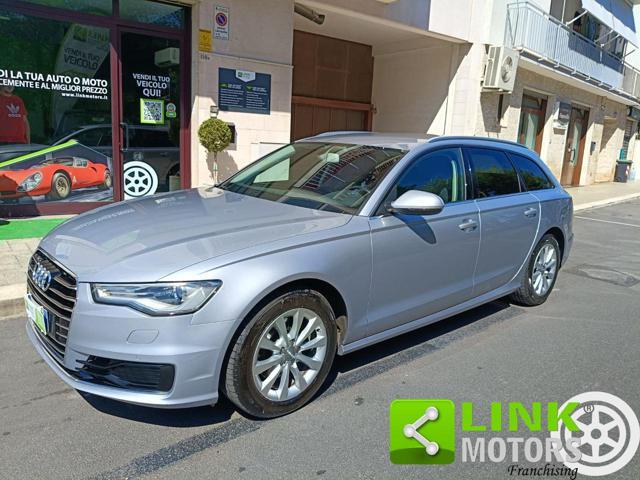 AUDI A6 Diesel 2016 usata foto