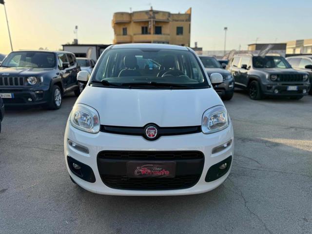 FIAT Panda Benzina/Metano 2015 usata, Napoli foto