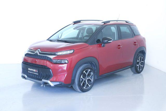 CITROEN C3 Aircross Diesel 2022 usata, Belluno foto