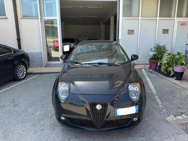 ALFA ROMEO MiTo Benzina 2009 usata, Monza e Brianza foto