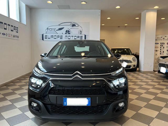 CITROEN C3 Diesel 2020 usata, Monza e Brianza foto