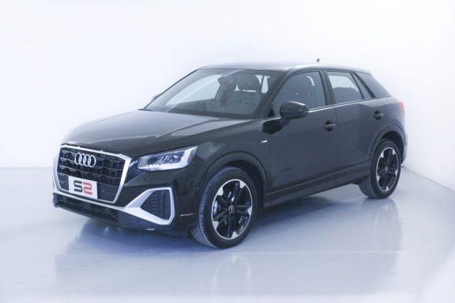 AUDI Q2 Benzina 2022 usata, Treviso foto