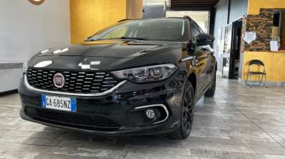 FIAT Tipo Diesel 2020 usata, Cuneo
