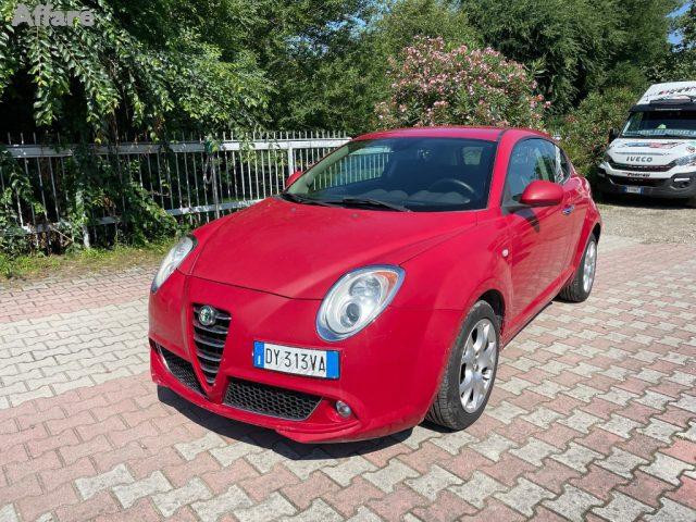 ALFA ROMEO MiTo Benzina 2009 usata foto