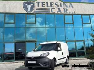 FIAT Doblo Diesel 2019 usata