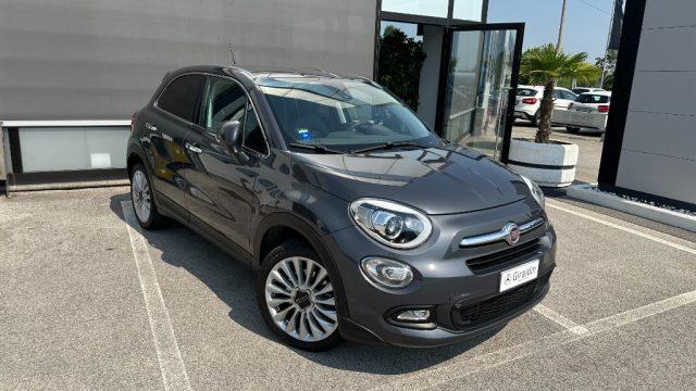 FIAT 500X Diesel 2016 usata, Padova foto