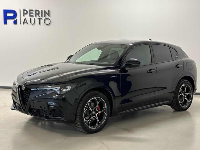 ALFA ROMEO Stelvio Diesel 2024 usata, Vicenza foto