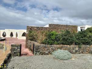 Vendita Casa indipendente, Pantelleria