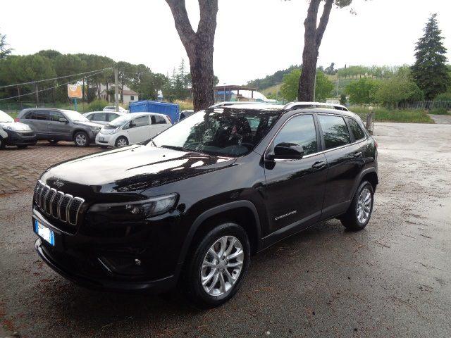 JEEP Cherokee Diesel 2019 usata, Macerata foto