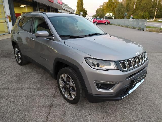 JEEP Compass Diesel 2020 usata, Rovigo foto