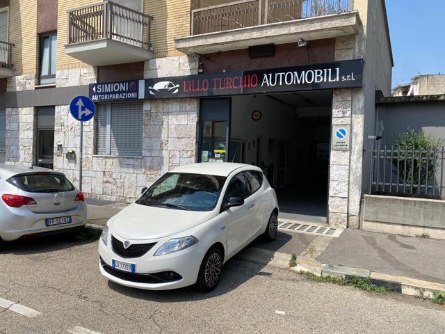 LANCIA Ypsilon Benzina 2020 usata, Torino foto