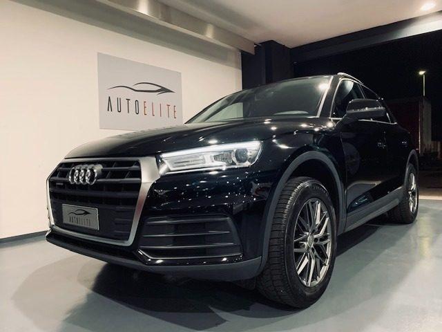 AUDI Q5 Diesel 2017 usata foto