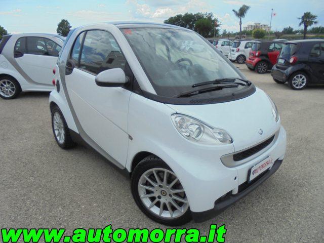 SMART ForTwo Benzina 2009 usata, Caserta foto