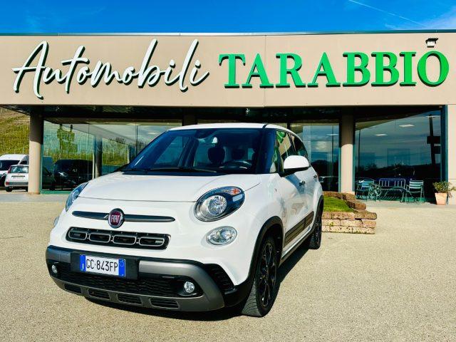 FIAT 500L Benzina 2020 usata, Asti foto