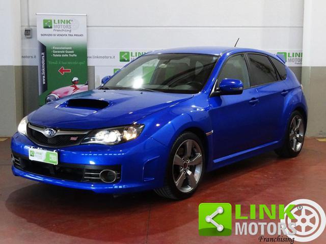 SUBARU Impreza Benzina 2008 usata, Forli-Cesena foto