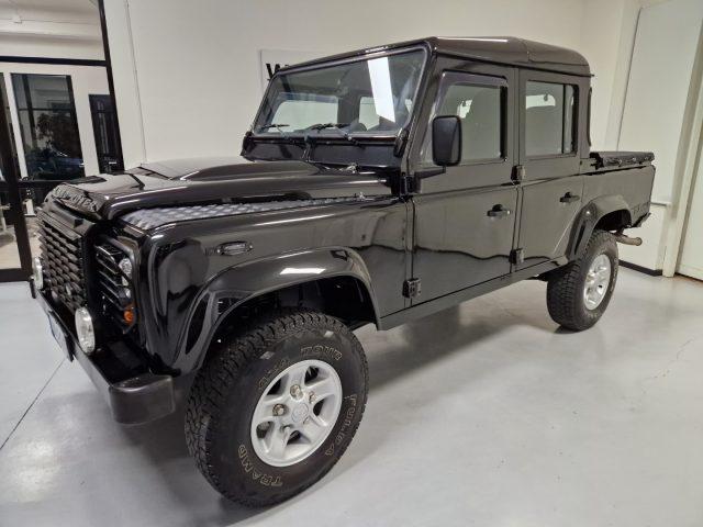 LAND ROVER Defender Diesel 2010 usata foto