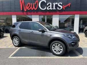 LAND ROVER Discovery Sport Diesel 2018 usata, Cuneo